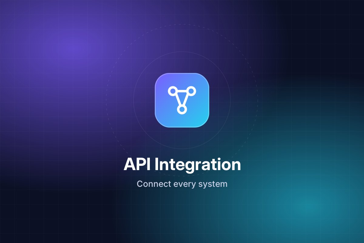 api integration