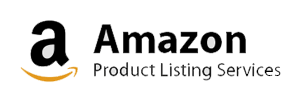 amazon product listing services